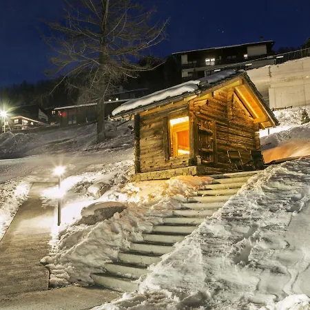 Sera Lodge- Brunegghorn By Interhome